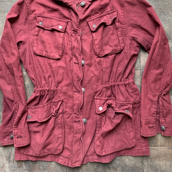 Free People jacket - Picture 2 of 6